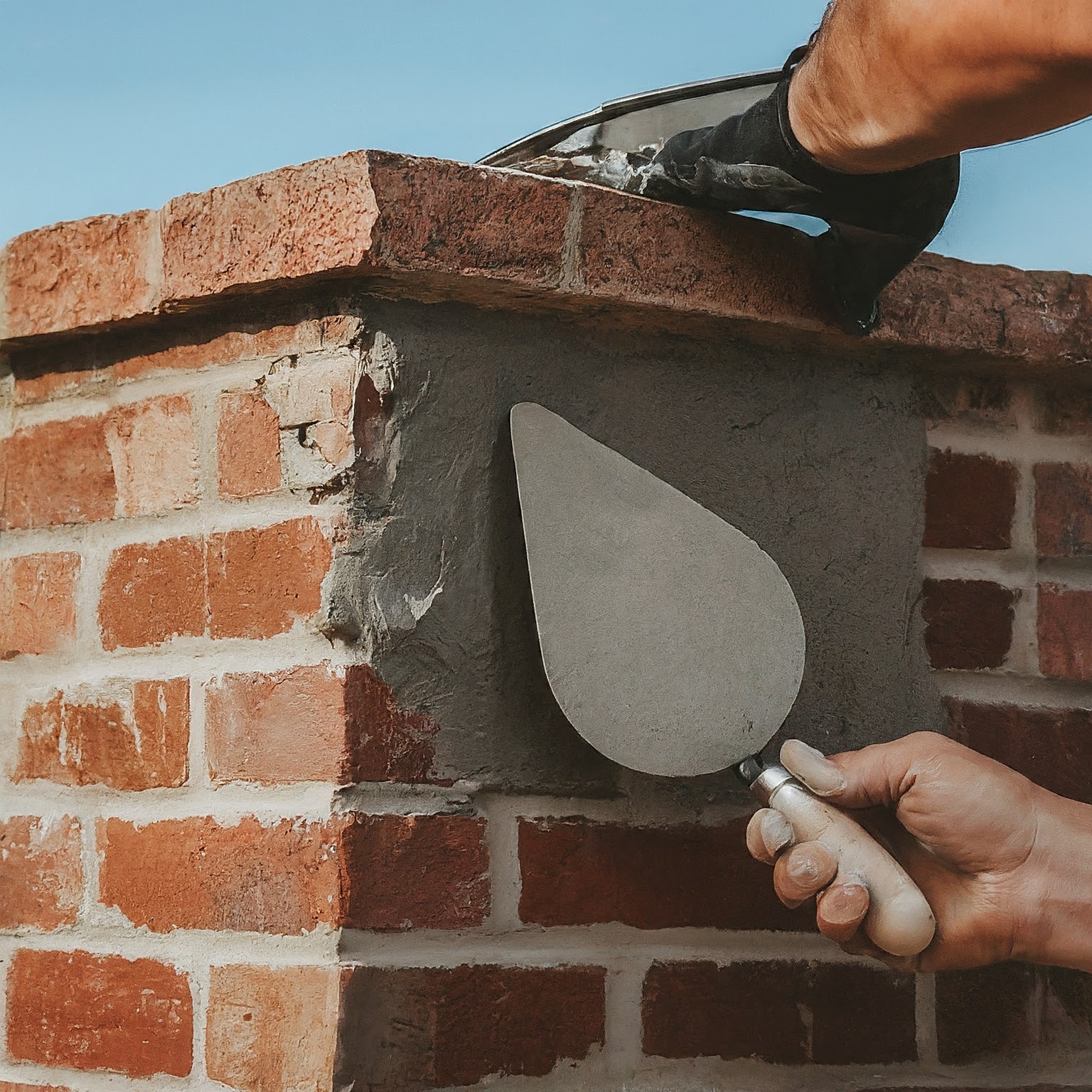 Expert Chimney Masonry Repair in Lincoln Park, Michigan - Professional Service by Chimney Sweep Lincoln Park Michigan