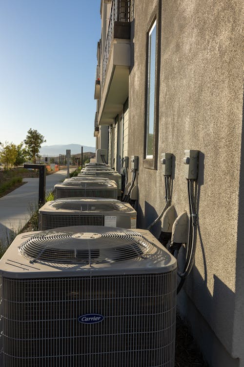 Expert Commercial Air Duct Cleaning Services in Lincoln Park, MI Professional Commercial Air Duct Cleaning In Lincoln Park Michigan
