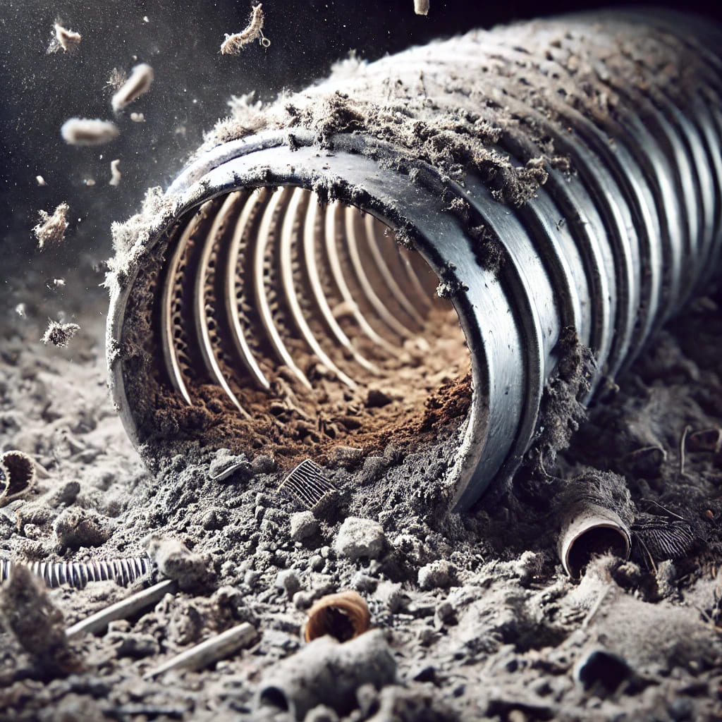 Professional Dryer Vent Cleaning Lincoln Park MI - Expert Safety and Efficiency Solutions by Chimney Sweep Lincoln Park Michigan