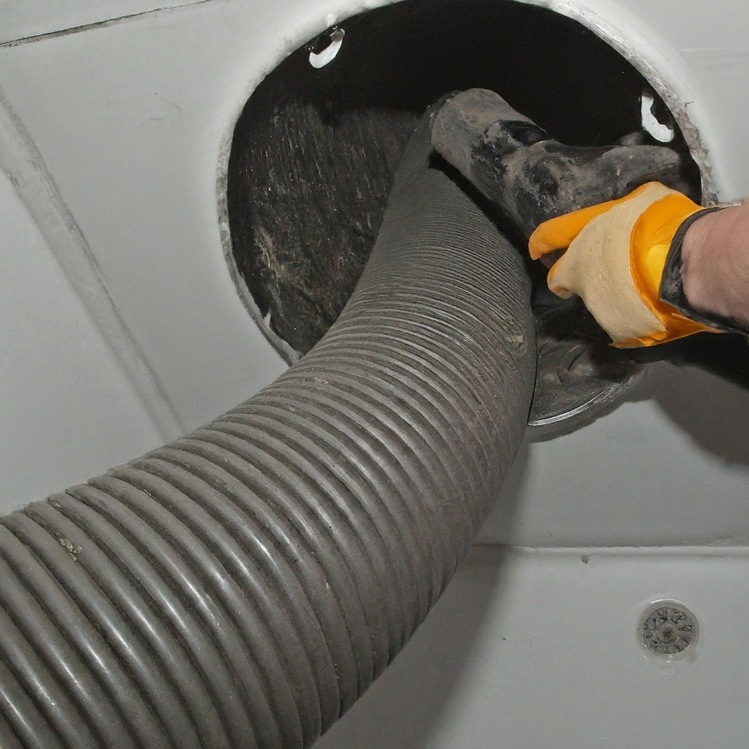 Professional Duct Cleaning Lincoln Park MI - HVAC Air Duct Cleaning Services by Chimney Sweep Lincoln Park Michigan