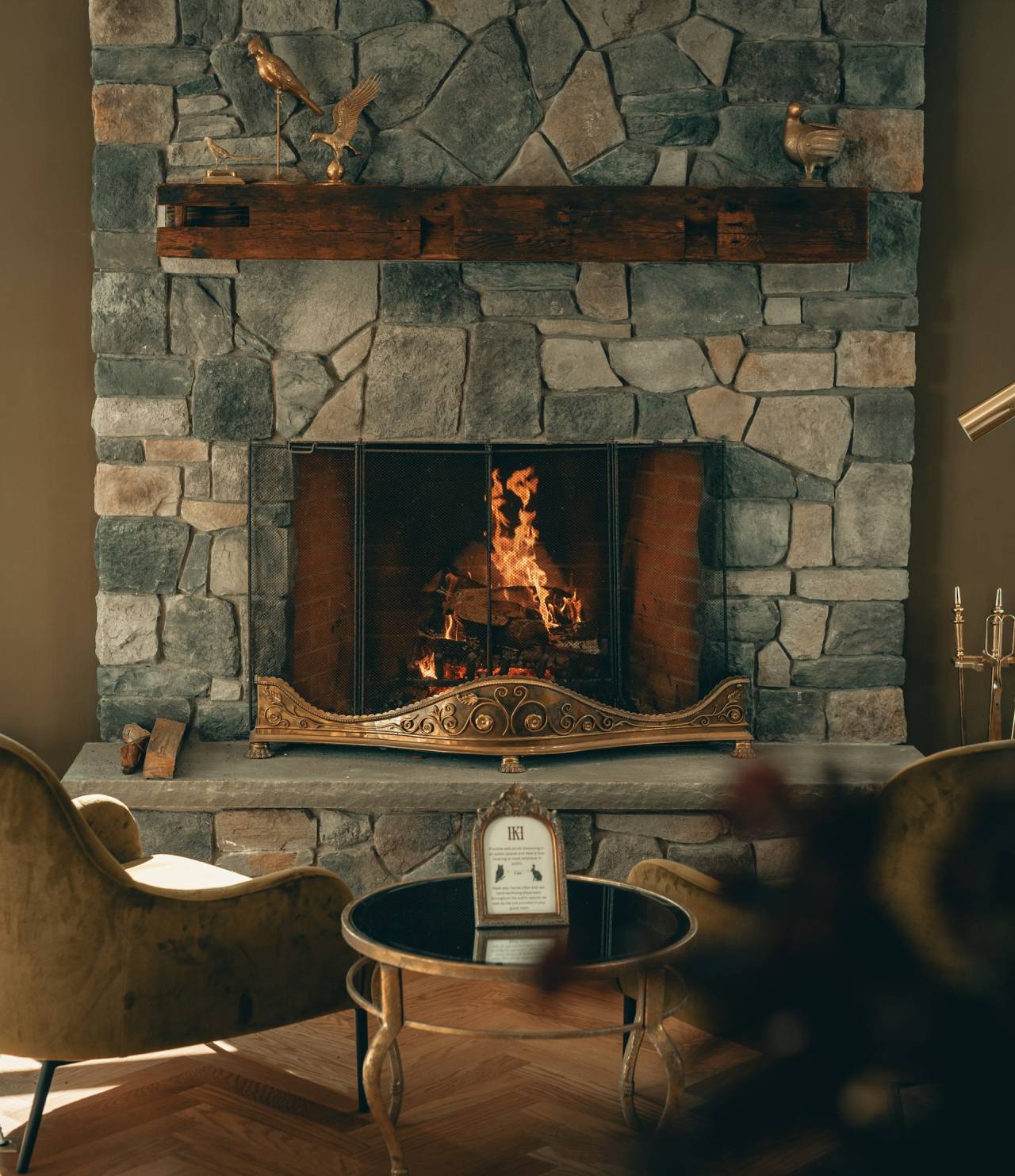 Professional Fireplace Services In Lincoln Park Michigan