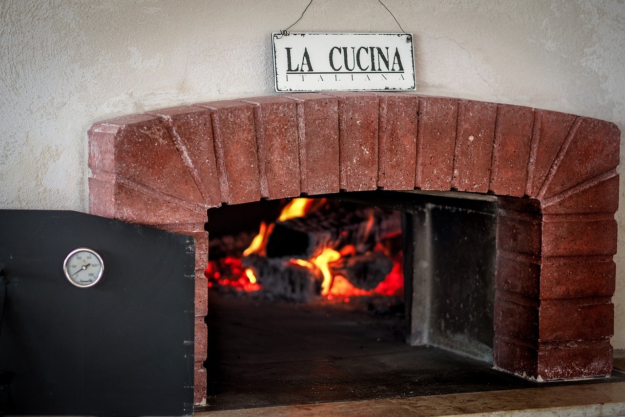 Premium Pizza Ovens and Grills in Lincoln Park, Michigan