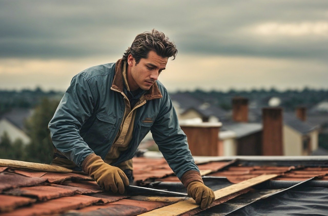 Reliable Roof Repair Services in Lincoln Park, MI Expert Roof Repair in Lincoln Park, Michigan - Professional Service by Lincoln Park Roofing